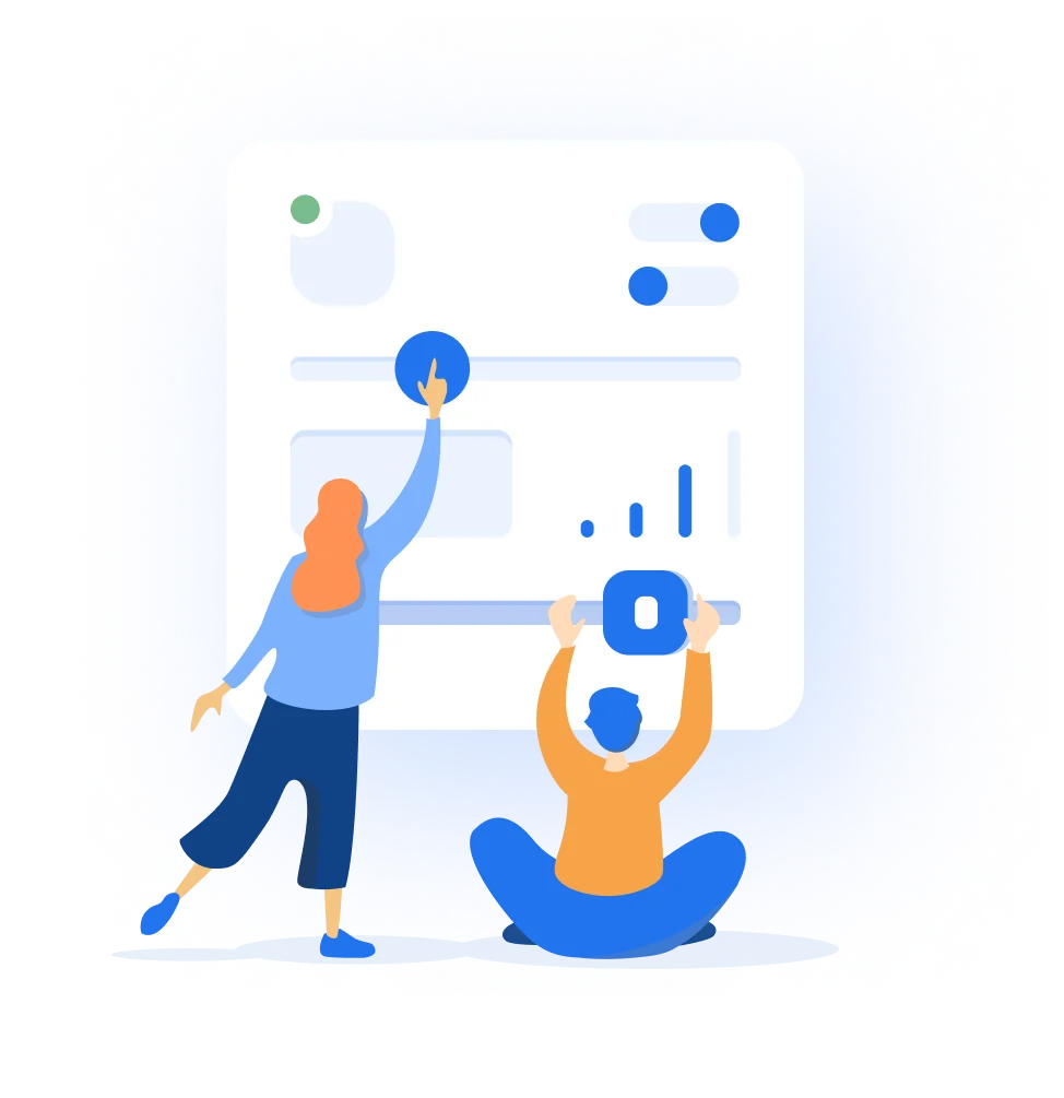 Konfigurujemy system dla Ciebie.